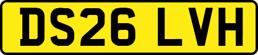DS26LVH