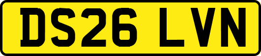 DS26LVN