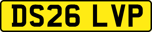 DS26LVP