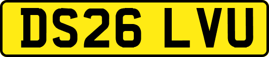 DS26LVU