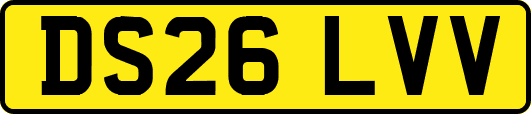 DS26LVV