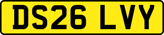DS26LVY
