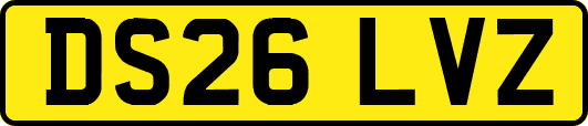 DS26LVZ
