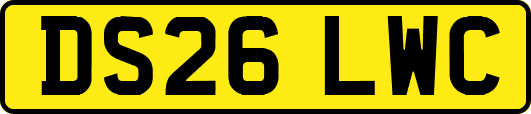 DS26LWC