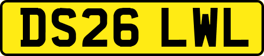 DS26LWL