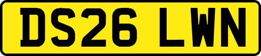 DS26LWN