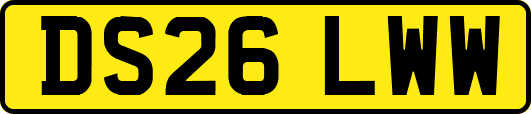 DS26LWW