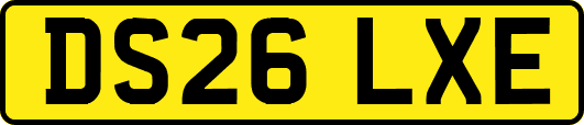 DS26LXE