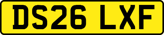 DS26LXF