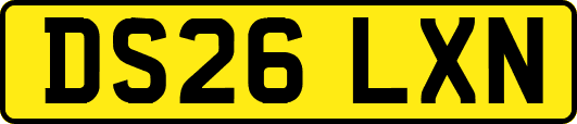 DS26LXN