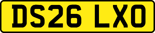 DS26LXO