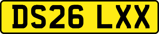 DS26LXX