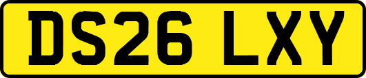 DS26LXY