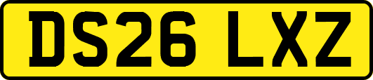 DS26LXZ