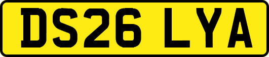 DS26LYA