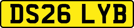 DS26LYB