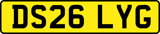 DS26LYG