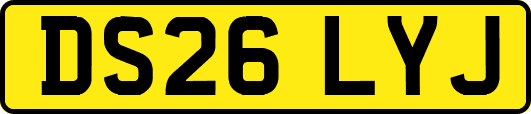 DS26LYJ