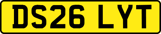 DS26LYT