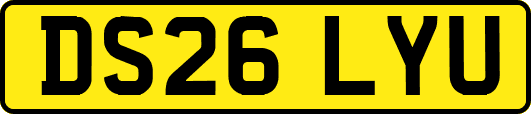 DS26LYU