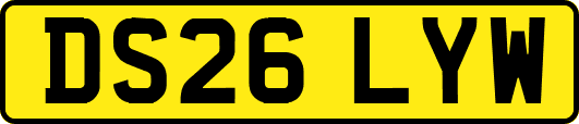 DS26LYW