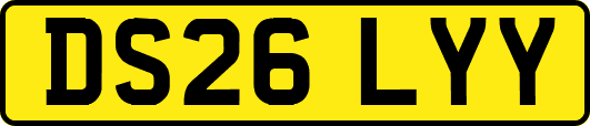 DS26LYY