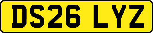 DS26LYZ