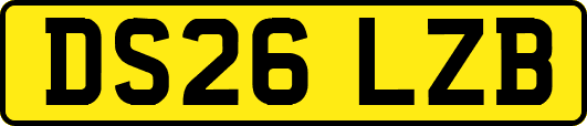DS26LZB