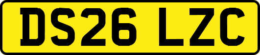DS26LZC