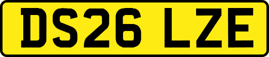 DS26LZE