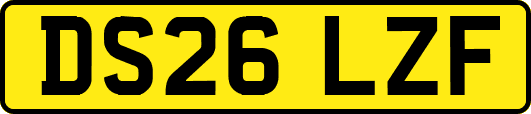 DS26LZF
