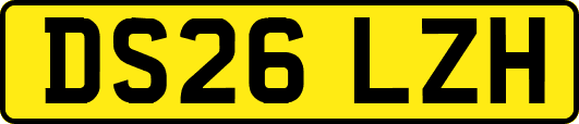 DS26LZH