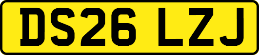 DS26LZJ