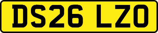 DS26LZO