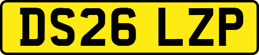 DS26LZP