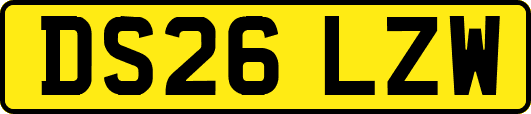 DS26LZW