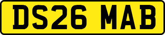 DS26MAB