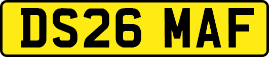 DS26MAF