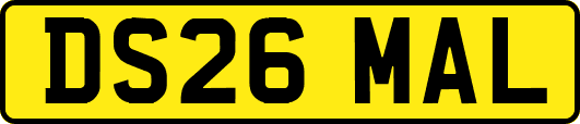 DS26MAL