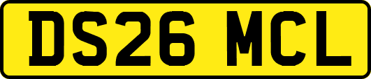 DS26MCL