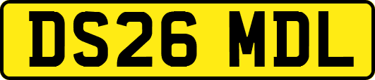 DS26MDL