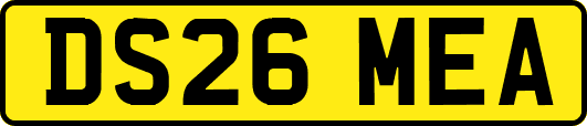 DS26MEA