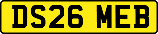 DS26MEB