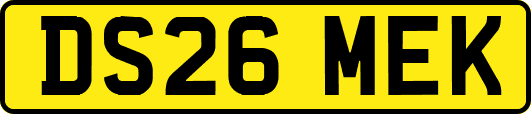 DS26MEK