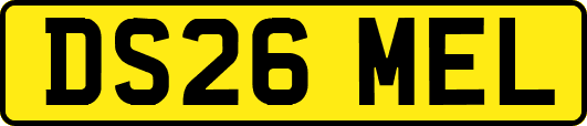 DS26MEL