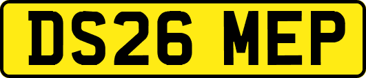 DS26MEP