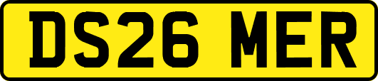 DS26MER