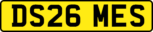DS26MES