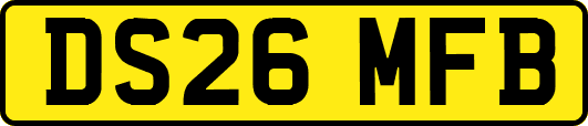 DS26MFB