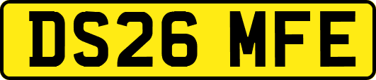 DS26MFE
